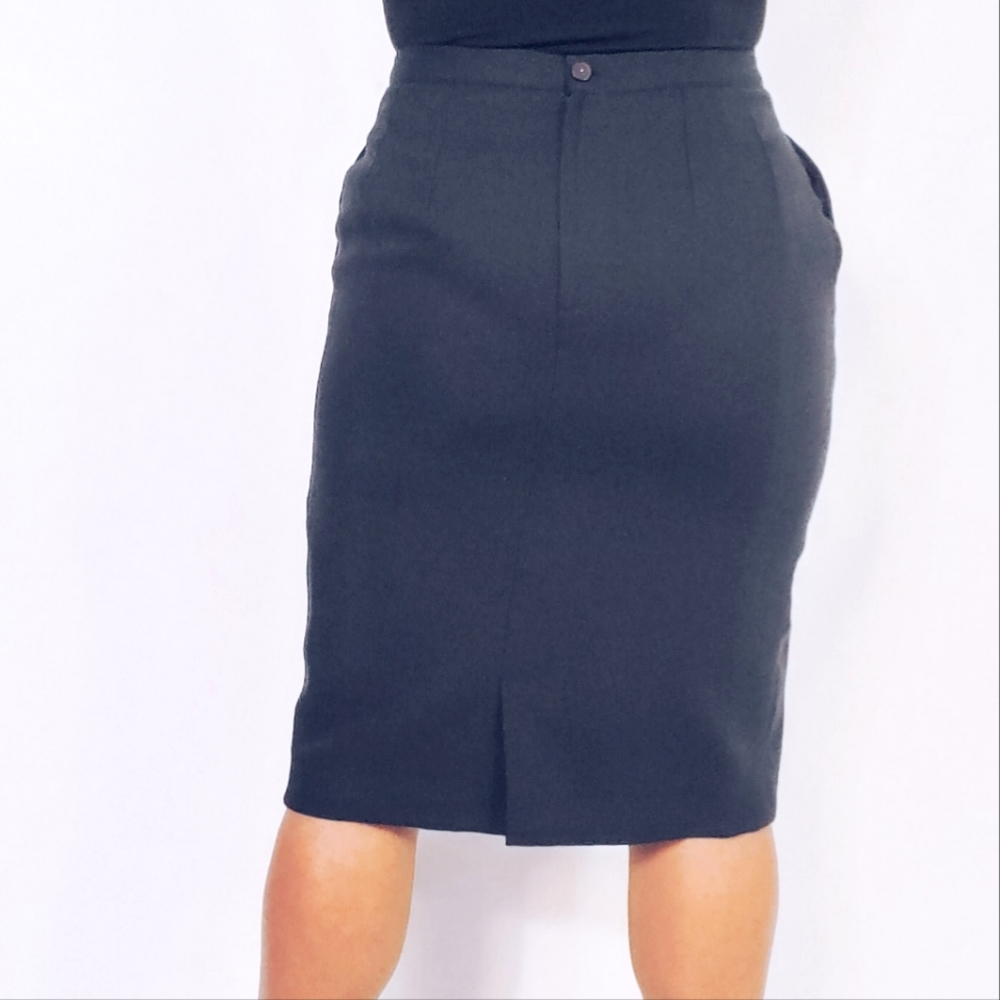 Skirt Suit - Picture 8 of 11